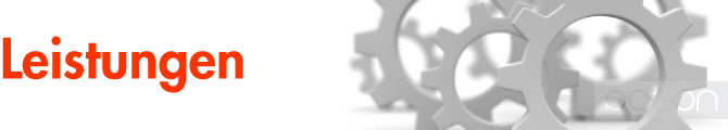 Leistungen