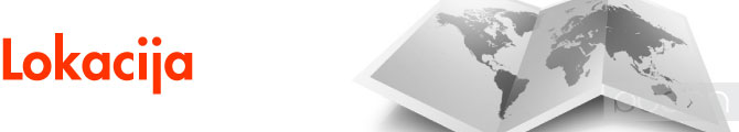 Lokacija